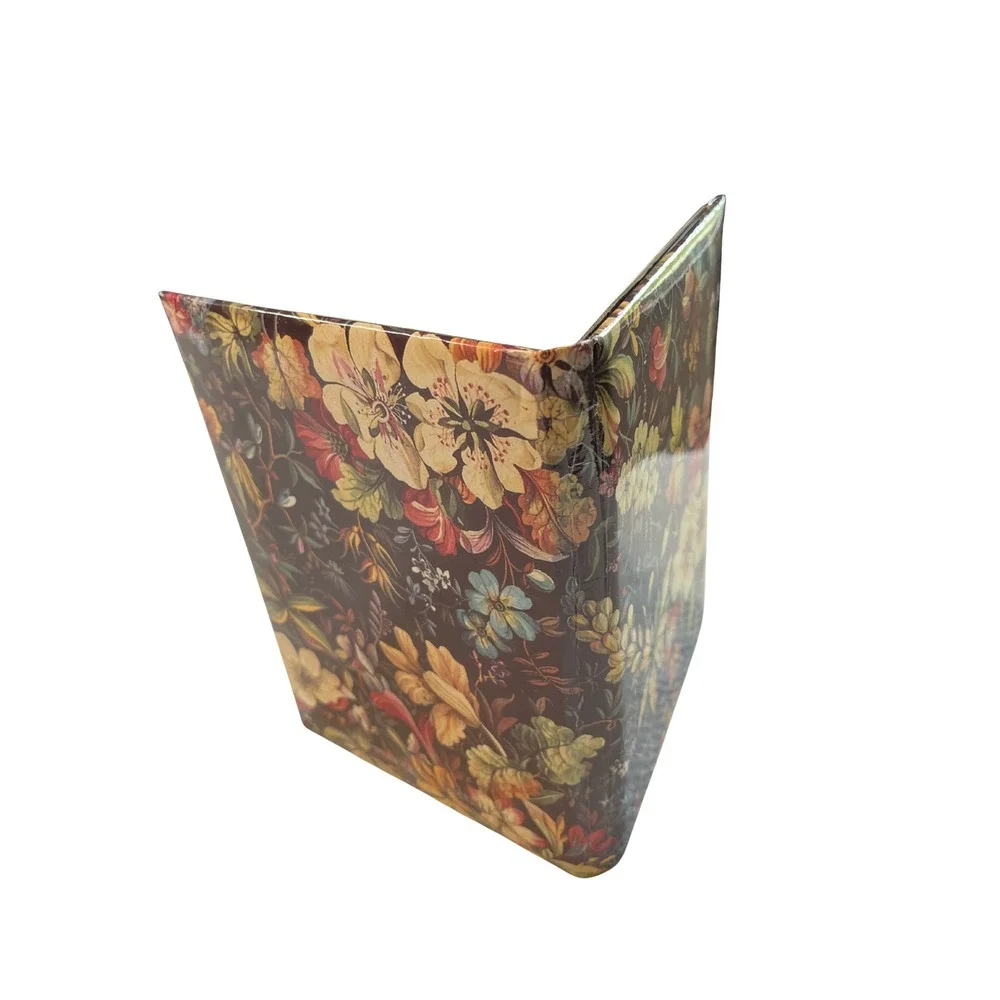 Vintage Y2K Victoria's Secret William Kilburn Floral Photo Frame Regencycore‎